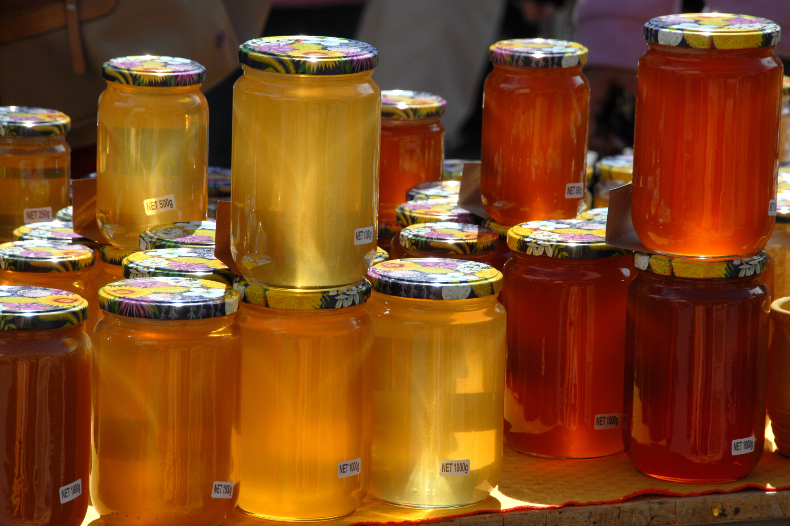 Marché des producteurs de pays_Ancelle Ancelle Mairie Champsaur Valgaudemar Hautes Alpes Ancelle Station