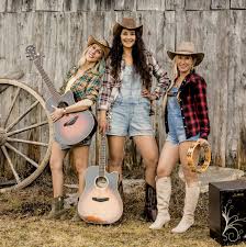 Concert "That's my girls"_Ancelle Ancelle Mairie Champsaur Valgaudemar Hautes Alpes Ancelle Station